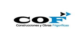 COF, Construcciones y Obras Frigoríficas