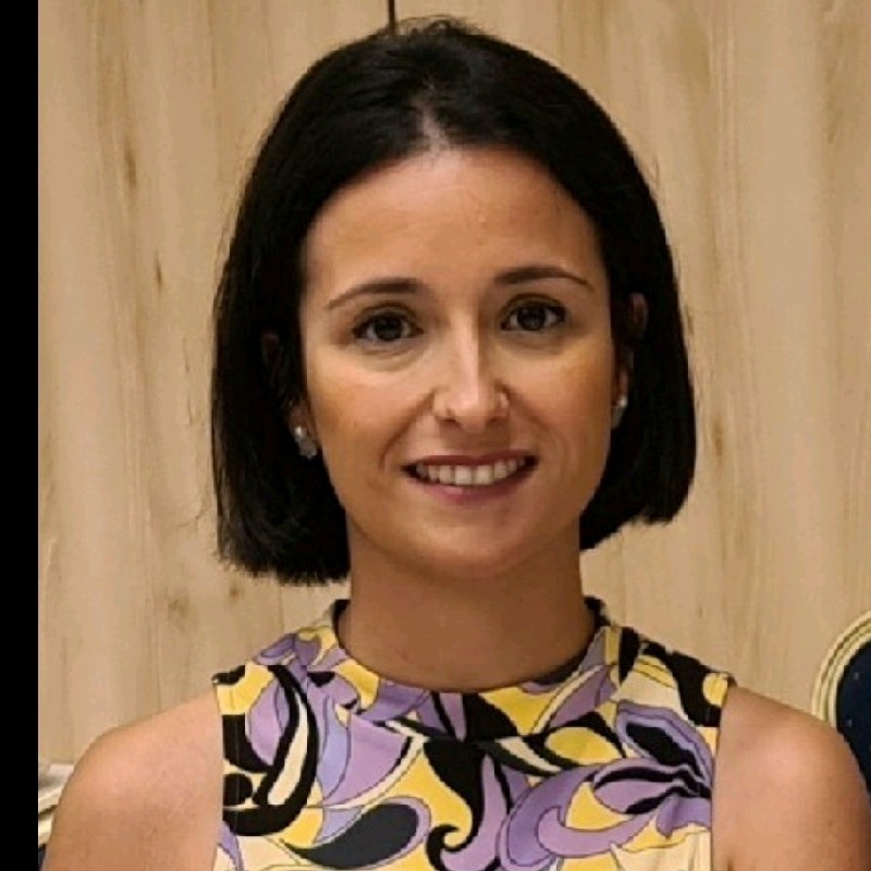 Conesa Domínguez, Claudia