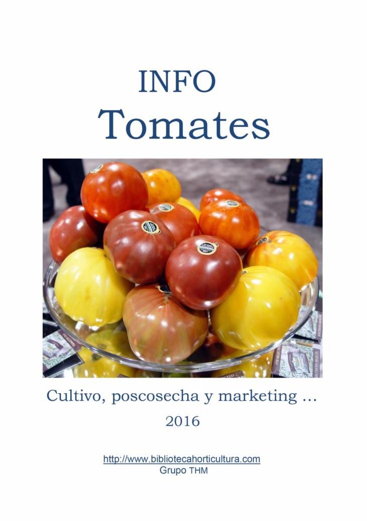 INFO Tomates