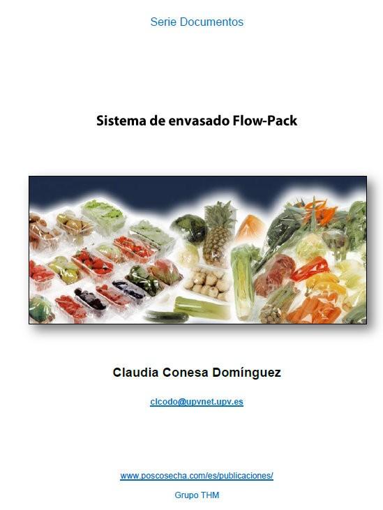 Sistema de envasado Flow-Pack