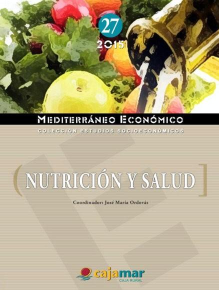 Nutrición y salud