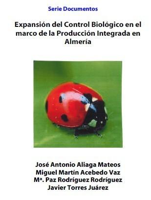 Expansión del Control Biológico en el marco de la Producción Integrada en Almería