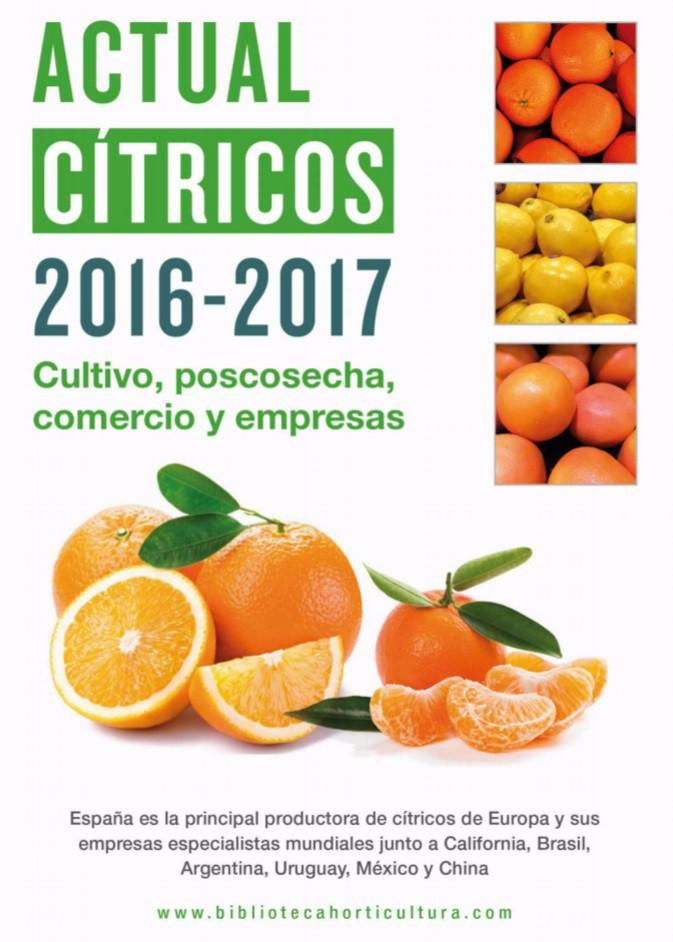 ACTUAL Cítricos