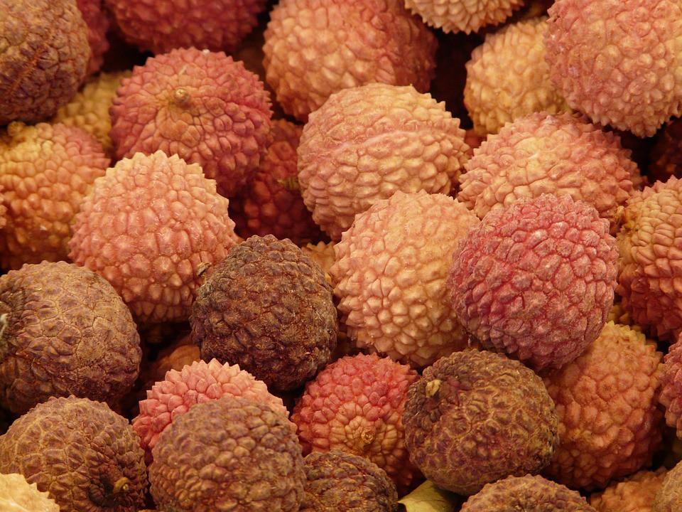 Pre- and Postharvest Management Practices for Litchi Production in India