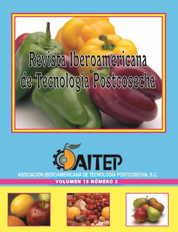 Revista Iberoamericana de Tecnología Postcosecha