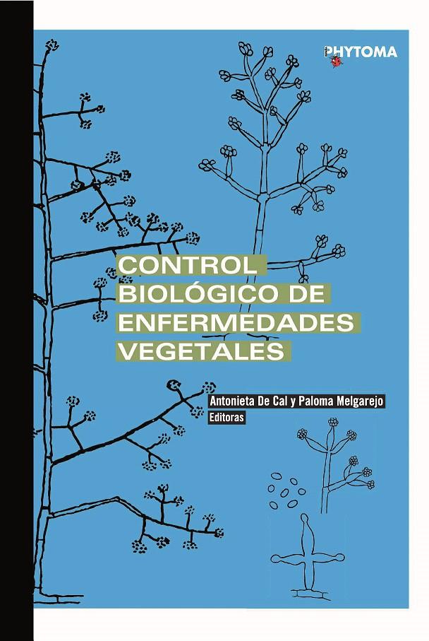 Control biológico de enfermedades vegetales