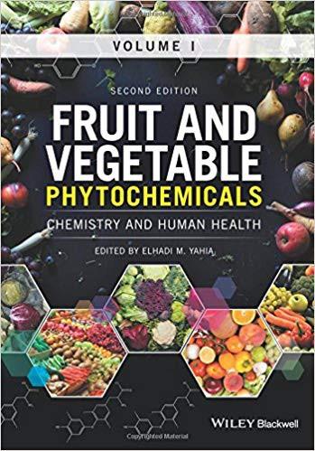 Fruit and Vegetable Phytochemicals