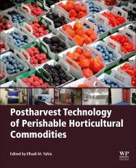 Postharvest Technology of Perishable Horticultural Commodities