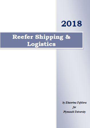 Reefer Shipping & Logistics