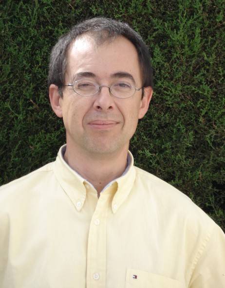 Romero Aroca, Agustí J.