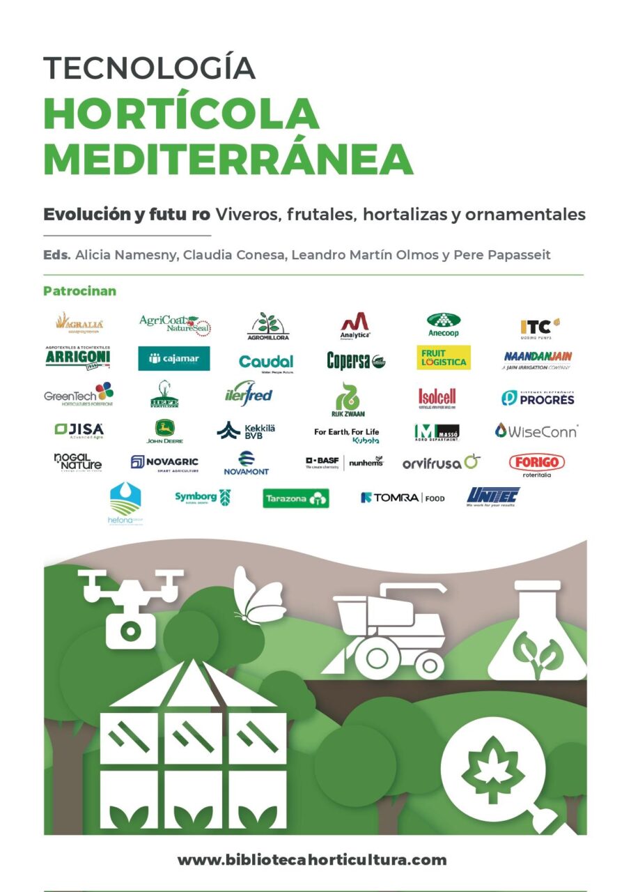 Tecnología Hortícola Mediterránea