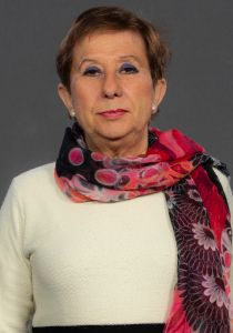 MIguel Gómez, Ma. Dolores