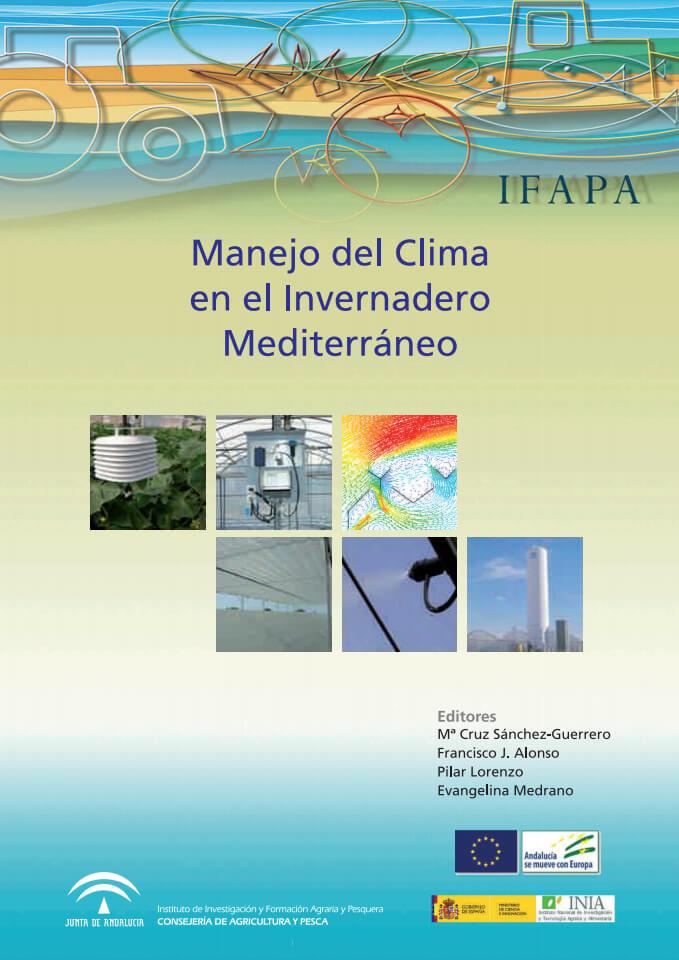 Manejo del clima en el invernadero mediterráneo