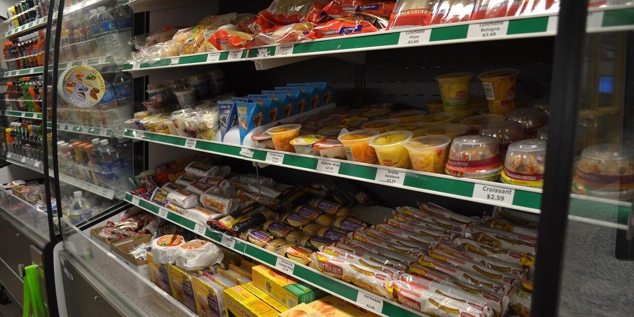 ¿Cómo deben ser los alimentos para la próxima década?