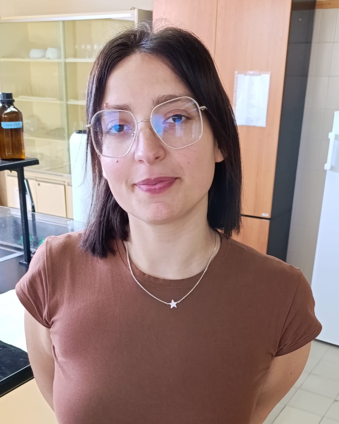 Alonso González, Mirella