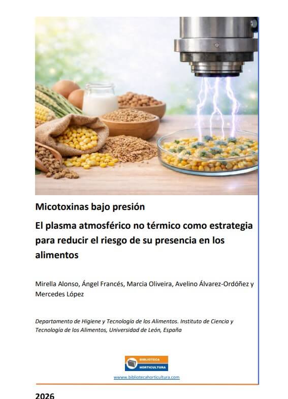 Micotoxinas bajo presión