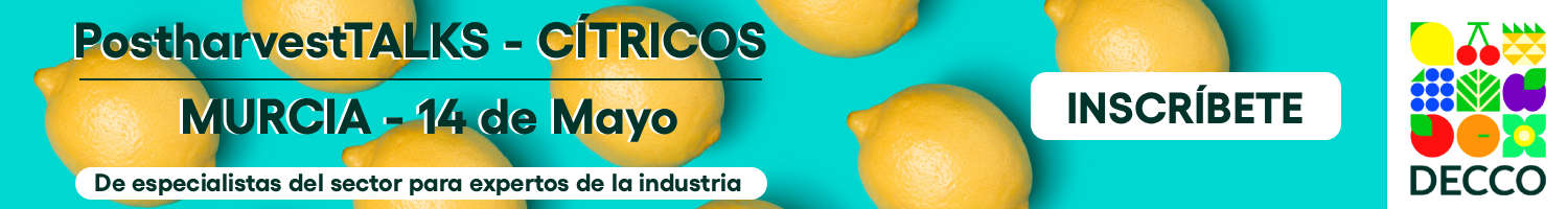 Decco Postharvest Talks