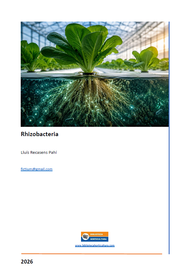 Rhizobacteria