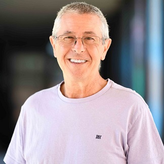 Luis González Candelas 