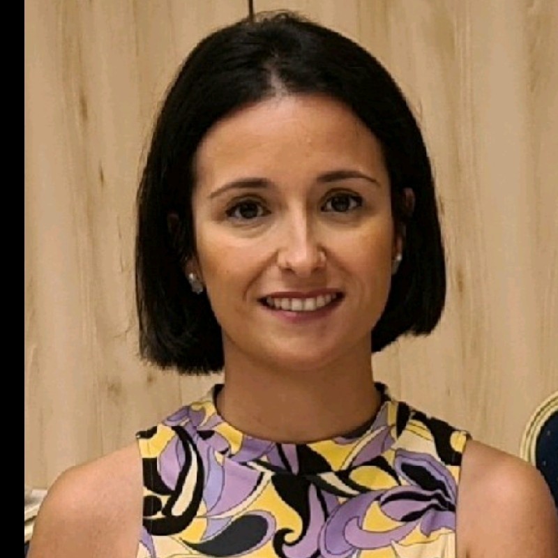 Conesa Domínguez, Claudia