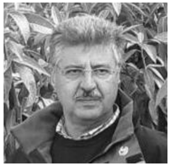 Pedro Modesto Hernández Delgado