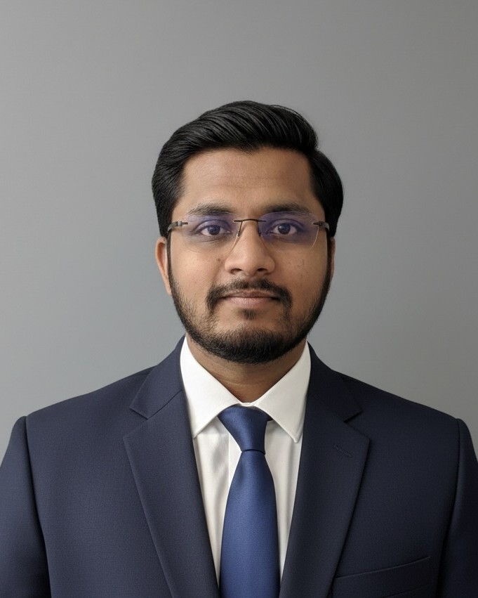 Khalangre, Atul Baliram