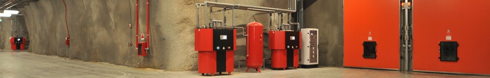 Fruit Control Equipments