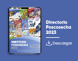 Directorio Poscosecha 2023