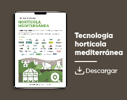 Tecnología hortícola mediterránea