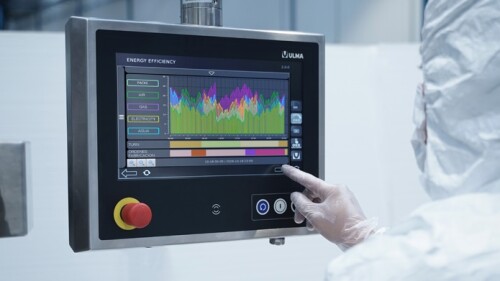 Tecnologías de envasado sostenibles, flexibles y automáticas en Fruit ...