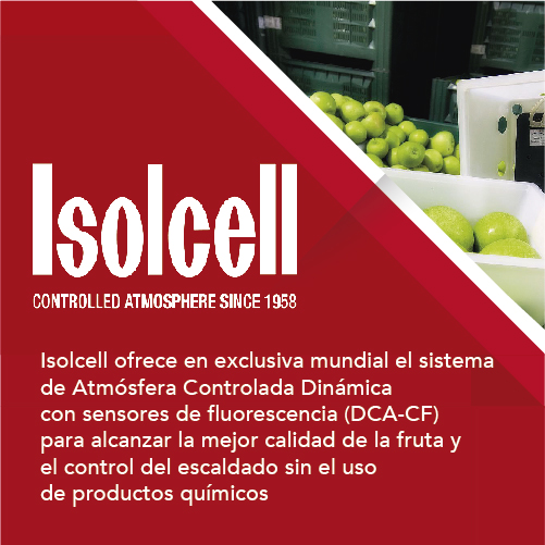 Isolcell